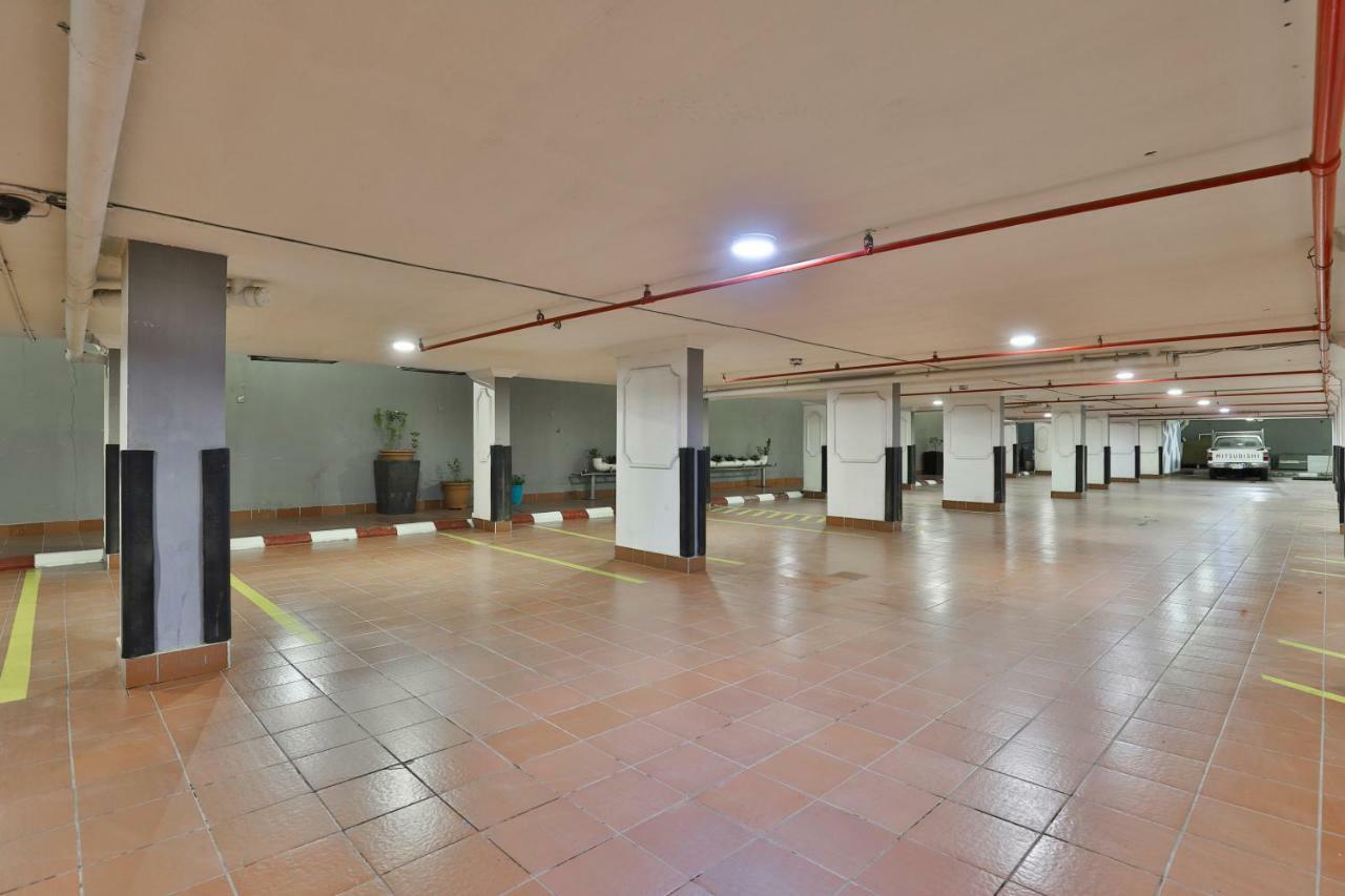 Al Harira Al Motamaiza Furnished Apartment Jidda Eksteriør bilde