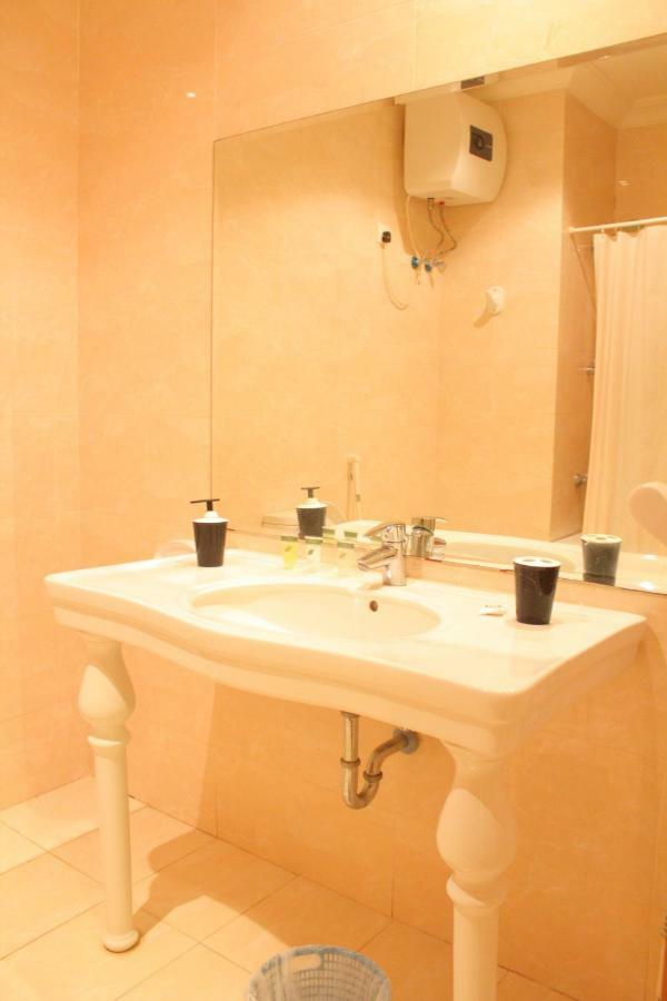 Al Harira Al Motamaiza Furnished Apartment Jidda Eksteriør bilde